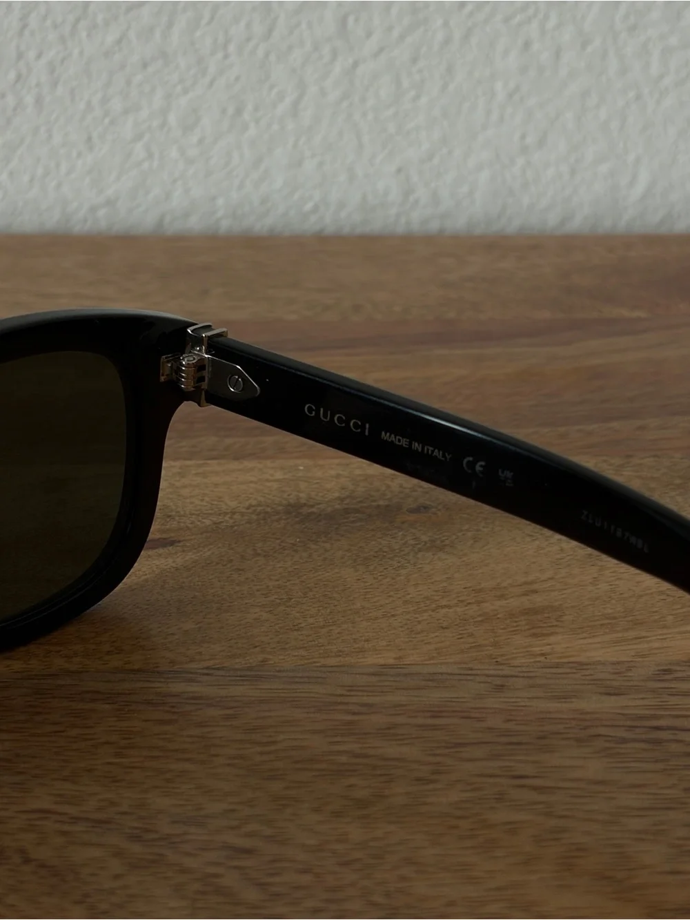 Gucci Sunglasses GG1509S